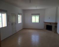 Resales - Country house - Pinoso