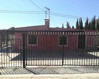 Resales - Country Property/Finca - Aspe - Aspe Alicante