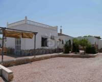 Resales - Country Property/Finca - Catral - Catral Alicante