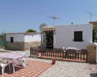 Resales - Country Property/Finca - Catral - Catral Alicante