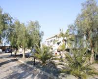 Resales - Country Property - Murcia