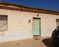 Resales - Country Property - Torre Pacheco