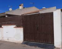 Resales - Detached House / Villa - Torrevieja - Aguas Nuevas