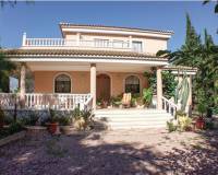 Resales - Finca/Country Property - Catral