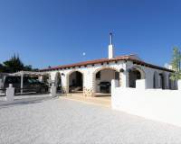 Resales - Finca/Country Property - Dolores