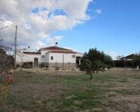Resales - Finca / Country Property - Dolores