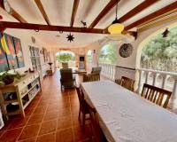 Resales - Finca / Country Property - Dolores