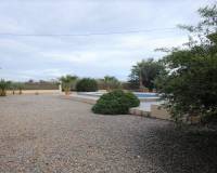 Resales - Finca/Country Property - Dolores