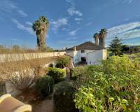 Resales - Finca / Country Property - Rojales