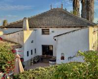Resales - Finca / Country Property - Rojales