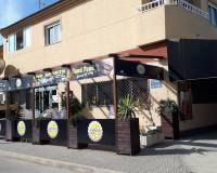 Resales - Geschäftsräume - San Pedro del Pinatar - Costa Calida