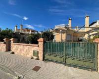 Resales - Half vrijstaande villa - Almoradi