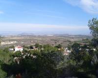 Resales - Land - San Miguel de Salinas