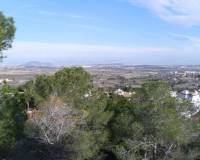 Resales - Land - San Miguel de Salinas