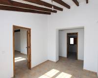 Resales - Landhaus - Murcia - Abanilla