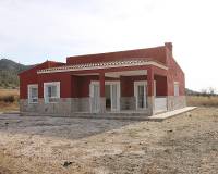 Resales - Landhaus - Murcia - Cañada De La Leña