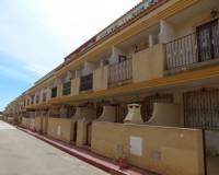 Resales - Stadthaus - Orihuela Costa - Playa Flamenca