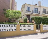 Resales - Terraced house - Guardamar del Segura