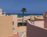 Resales - Terraced/Townhouse - Torrevieja