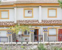 Resales - Town house - Guardamar del Segura