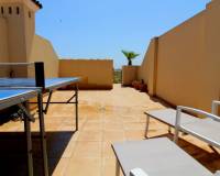 Resales - Townhouse - Alicante - Cabo Roig