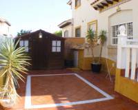 Resales - Townhouse - Lomas De Cabo Roig