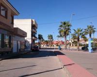 Resales - Townhouse - LOS ALCAZARES - Center