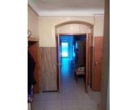 Resales - Townhouse - Pinoso