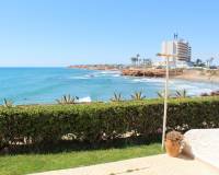Resales - Townhouse - Playa Flamenca