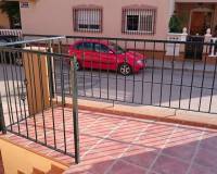 Resales - Townhouse - Torre Pacheco