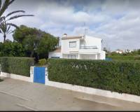 Resales - Villa - Alicante - Cabo Roig
