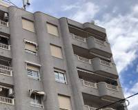 Resales - Wohnung - Albatera - Avda. del Calvario