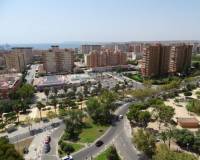 Resales - Wohnung - Alicante - AlicanteAlicanteValenciaSpain