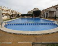 Resales - Wohnung - Alicante - Cabo Roig