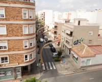 Resales - Wohnung - Alicante