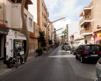 Resales - Wohnung - Alicante