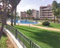 Resales - Wohnung - Arenales del Sol - Arenales del Sol, Alicante