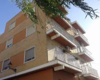 Resales - Wohnung - Catral - Catral Alicante