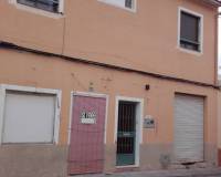 Resales - Wohnung - Hondon de las Nieves