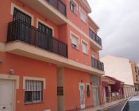 Resales - Wohnung - LOS ALCAZARES - Los Alcazares