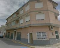 Resales - Wohnung - San Miguel de Salinas