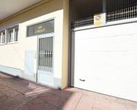 Resales - Wohnung - Torrevieja - Torrevieja Town Centre