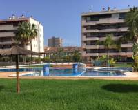 Sale - Appartement - Arenales del Sol - Arenales del Sol, Alicante