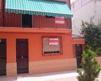 Sale - Appartement - LOS ALCAZARES - town