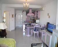 Sale - Appartement - Orihuela Costa