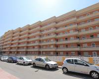 Sale - Appartement - Torrevieja - Punta Prima