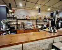 Sale - Bar/Restaurant - Benijofar