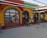 Sale - Commercial - Torrevieja