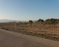 Sale - Country Property - Alhama De Murcia