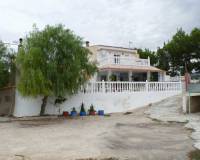 Sale - Country Property/Finca - Albatera - Albatera Alicante